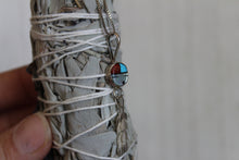 Load image into Gallery viewer, Sun God Necklace