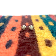 Load image into Gallery viewer, Dainty Opal Studs