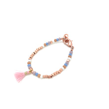 Load image into Gallery viewer, Rose Gold Bracelet