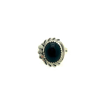 Load image into Gallery viewer, Black Onyx Dottie Ring