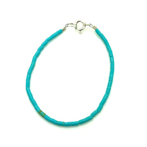 Turquoise Waters Baby Bracelet