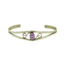 Load image into Gallery viewer, Simple Pink Opal Bracelet