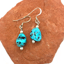 Load image into Gallery viewer, Big Mountain Earrings
