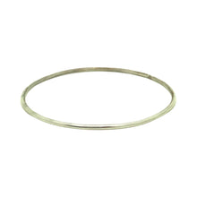 Load image into Gallery viewer, Sterling Silver Bangle