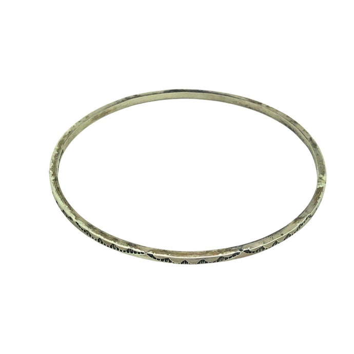 Mountain Pine Bangle