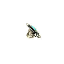 Load image into Gallery viewer, Turquoise Mountain Ring