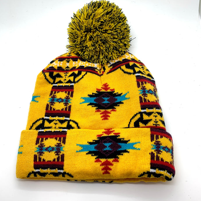 Native Wear Beanies