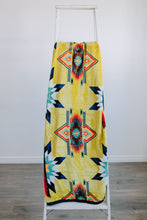 Load image into Gallery viewer, Queen Blankets—Desert Star