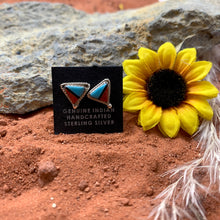 Load image into Gallery viewer, Desert Point Studs