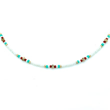 Load image into Gallery viewer, My Favorite Beaded Necklace
