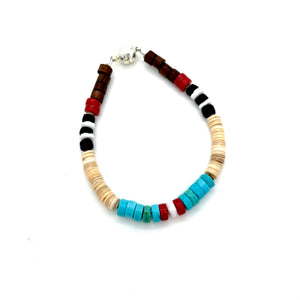Native Earth Bracelet