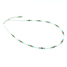 Load image into Gallery viewer, My Favorite Beaded Necklace
