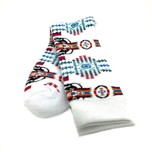 Native Socks